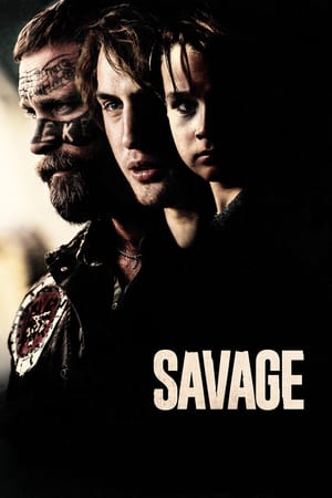 Savage izle