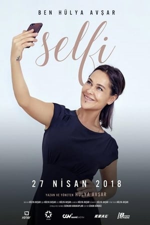 Selfie izle