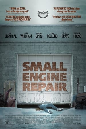 Small Engine Repair izle