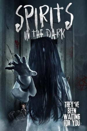 Spirits in the Dark izle