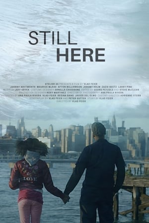 Still Here izle