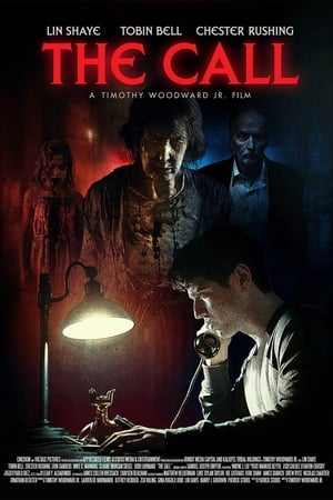 The Call izle