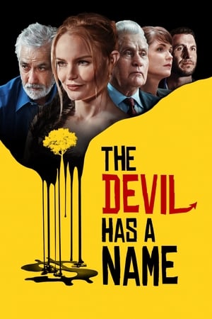 The Devil Has a Name izle