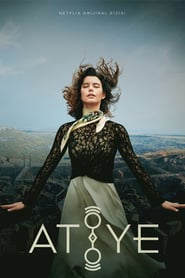 Atiye 3.Sezon izle