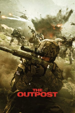 The Outpost izle