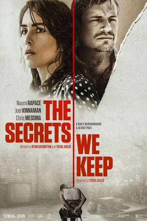 The Secrets We Keep izle