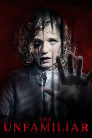 The Unfamiliar izle
