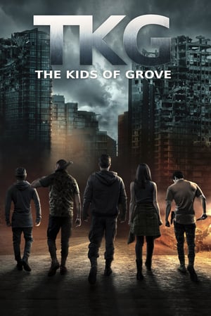 TKG: The Kids of Grove izle