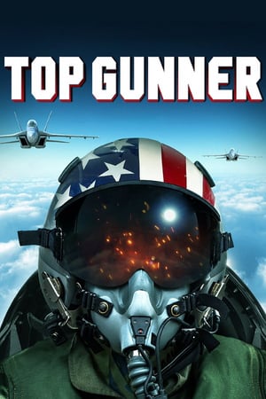 Top Gunner izle