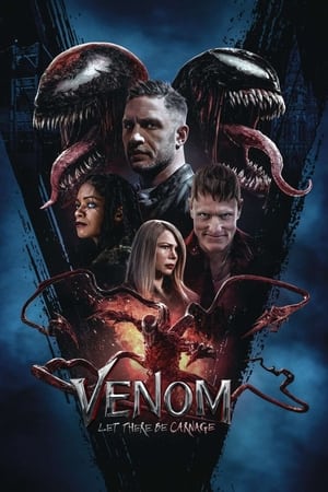 Venom: Zehirli Öfke 2 izle