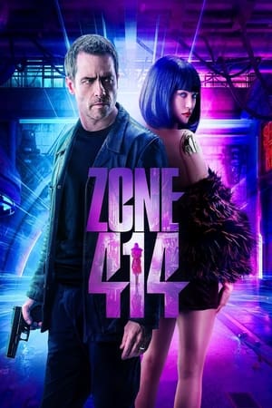 Zone 414 izle
